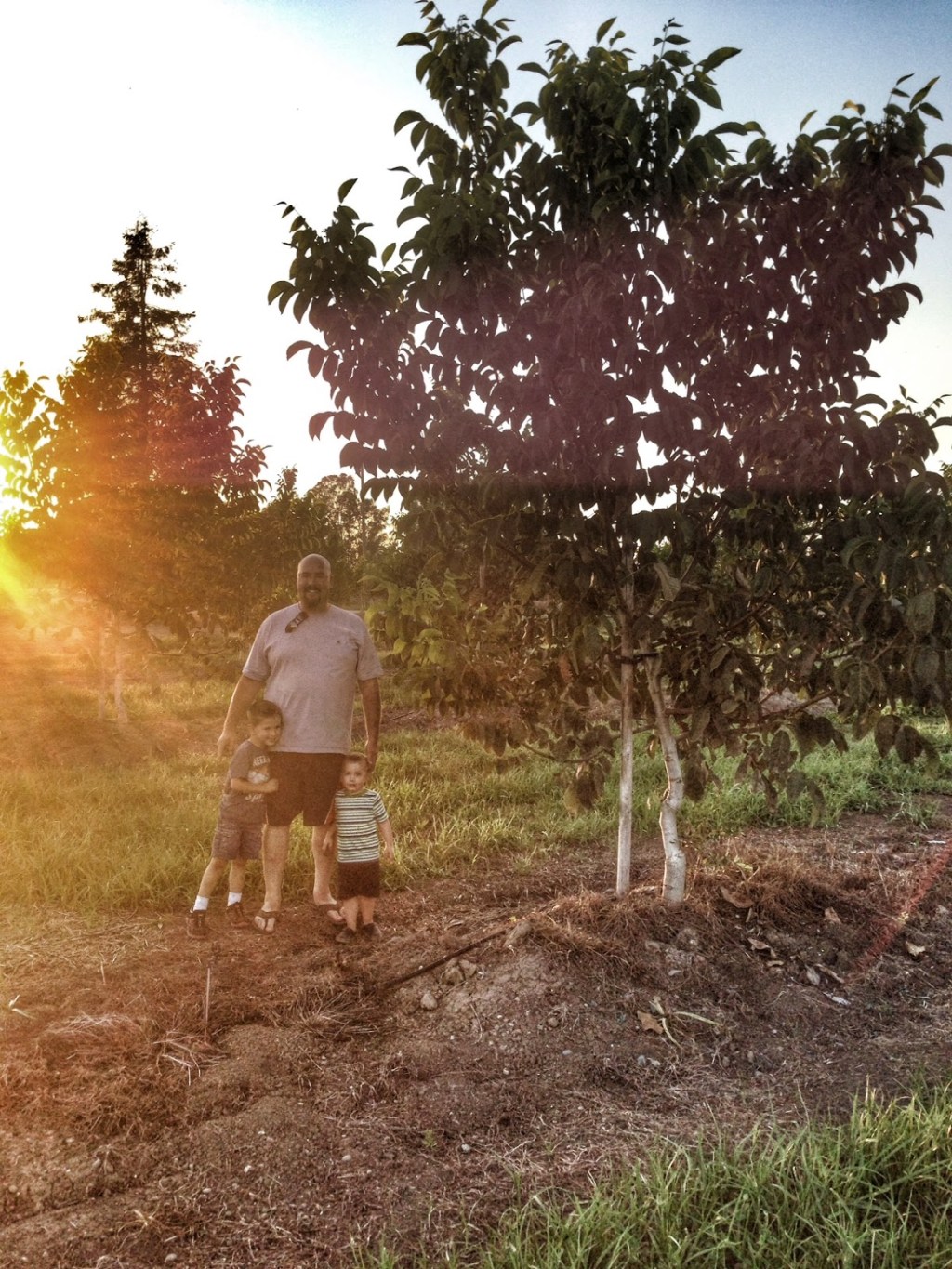 [2014] We moved.&nbsp;Twice.