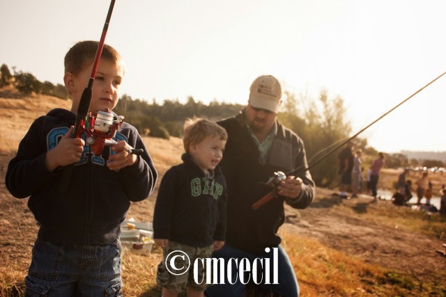 [2014] Hooked on&nbsp;Fishing