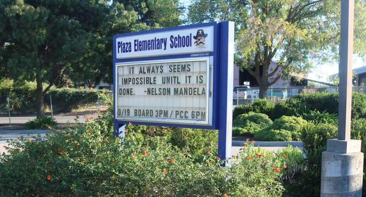 Letter to Glenn County Board of Supervisors RE: Opening Glenn County&nbsp;Schools